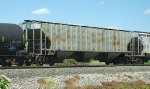 TCWR Covered Hopper 40108